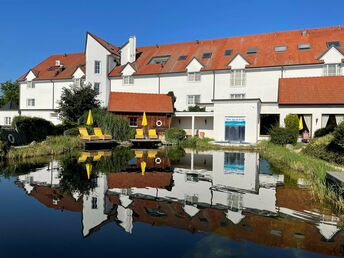 Familienauszeit in Lutzmannsburg inkl. Indoor-Funpark & vielem mehr | 4 Tage