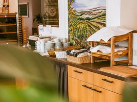 Familien-Kurzurlaub in Lutzmannsburg | 2 Tage