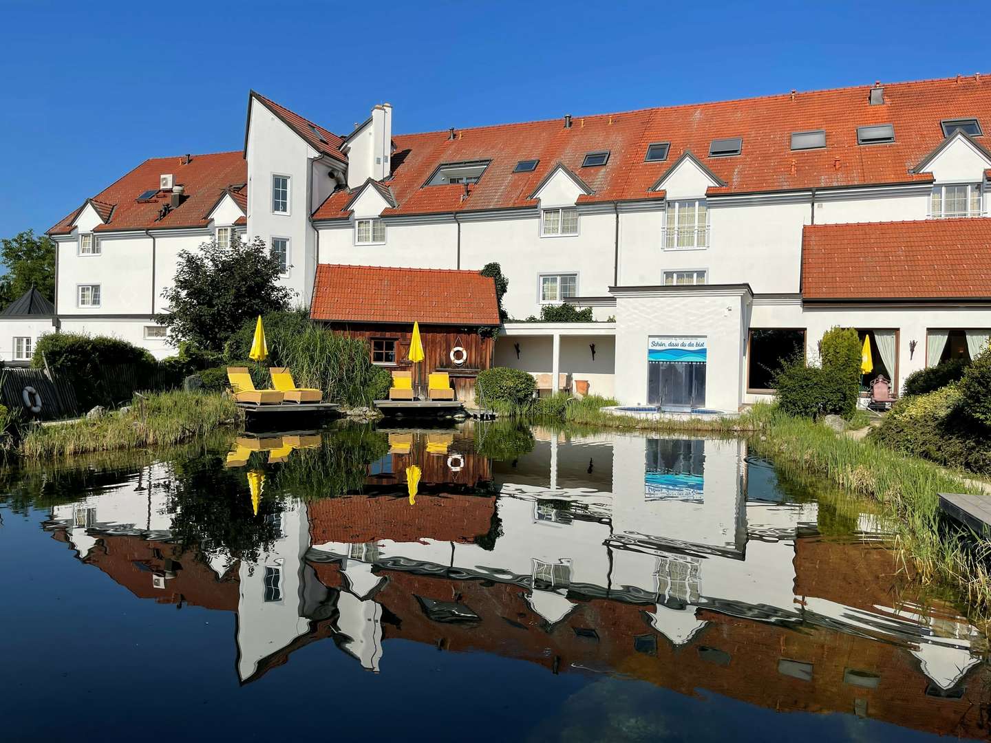 Familienauszeit in Lutzmannsburg inkl. Indoor-Funpark & vielem mehr | 4 Tage