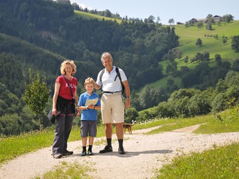 Idyllisch-romantischer Kurzurlaub im Laffelberghaus oder Gärtnerhaus | 7 Nächte     