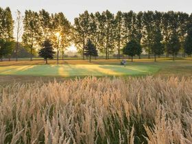 Auszeit bei Schlossambiente in Niederösterreich - im Laffelberghaus oder Gärtnerhaus | 3 Nächte