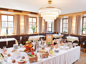 Natur & Genuss im Langwies inkl. S-Bahn Ticket in die Stadt Salzburg