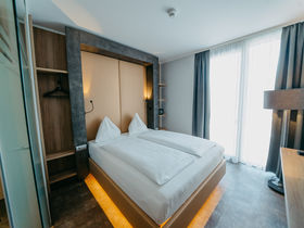 Sommerurlaub mit Lifestyle - Strandvergnügen am Wörthersee | 1 Nacht