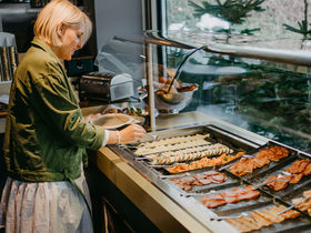 Sommerurlaub mit Lifestyle - Strandvergnügen am Wörthersee | 1 Nacht
