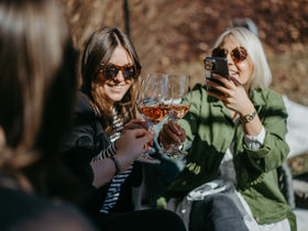 Sommerurlaub mit Lifestyle - Strandvergnügen am Wörthersee | 1 Nacht