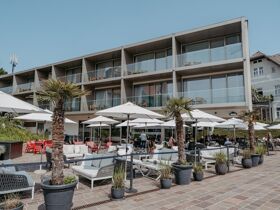 Sommerurlaub mit Lifestyle - Strandvergnügen am Wörthersee | 2 Nächte