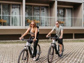 Sommerurlaub mit Lifestyle - Strandvergnügen am Wörthersee | 1 Nacht