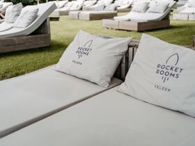 Sommerurlaub mit Lifestyle - Strandvergnügen am Wörthersee | 1 Nacht