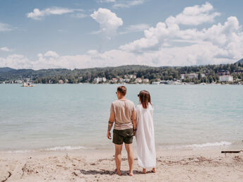 Urlaub mit Lifestyle - Am Wörthersee | 1 Nacht