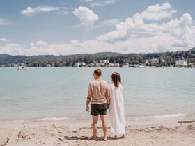 Sommerurlaub mit Lifestyle - Strandvergnügen am Wörthersee | 2 Nächte