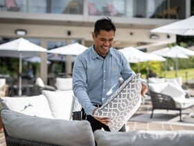 Sommerurlaub mit Lifestyle - Strandvergnügen am Wörthersee | 1 Nacht