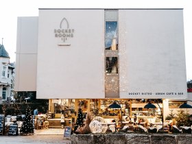 Urlaub mit Lifestyle - Wintervibes bis Strandvergnügen am Wörthersee  | 2 Nächte