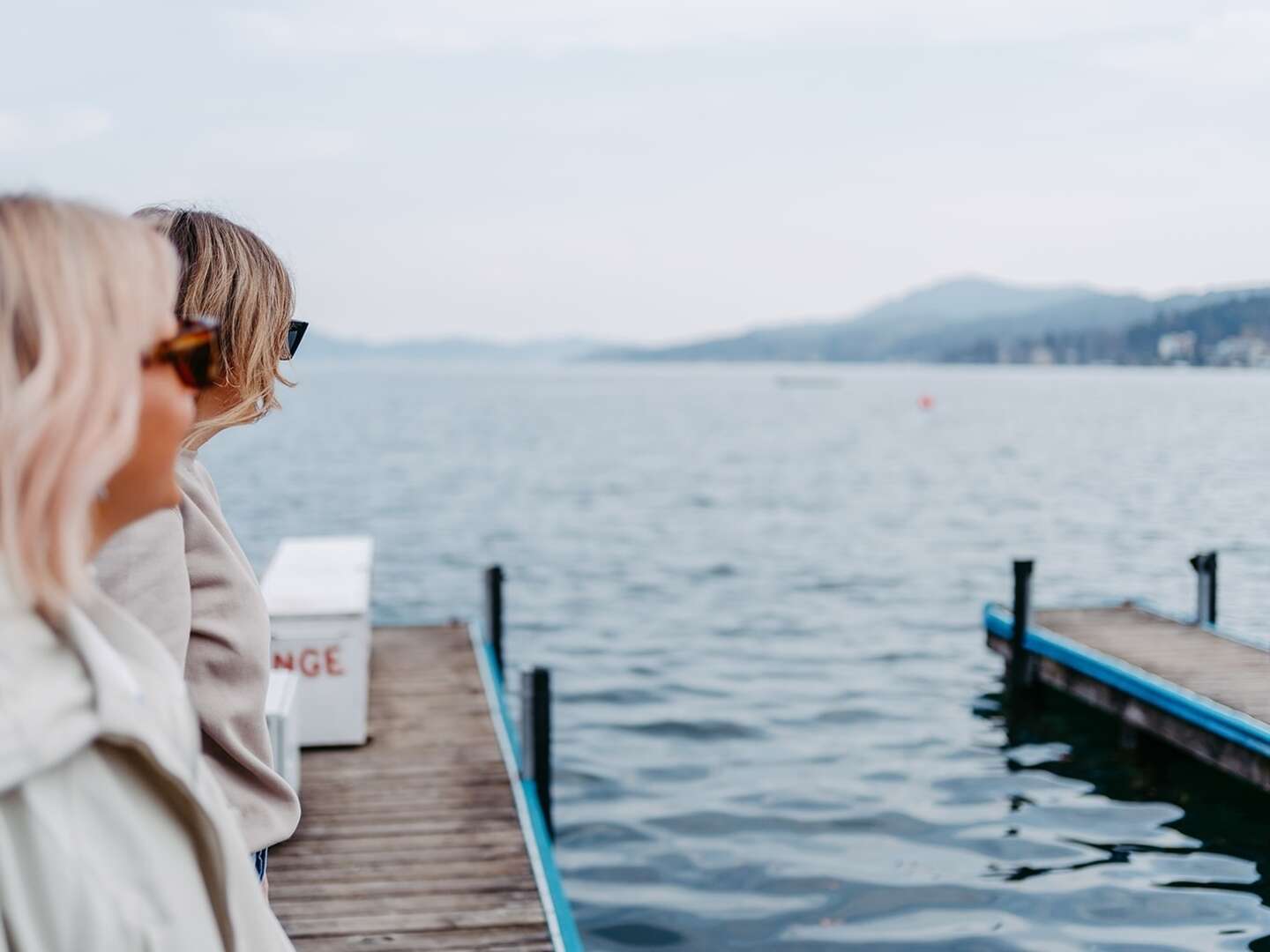 Sommerurlaub mit Lifestyle - Strandvergnügen am Wörthersee | 3 Nächte