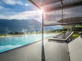 Auszeit in Fügen inkl. Wellness im Zillertal | 7 Nächte 