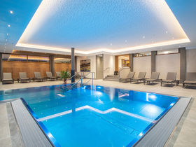 Auszeit in Fügen inkl. Wellness im Zillertal | 7 Nächte 