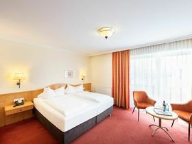 Auszeit in Fügen inkl. Wellness im Zillertal | 7 Nächte 
