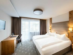 Auszeit in Fügen inkl. Wellness im Zillertal | 7 Nächte 