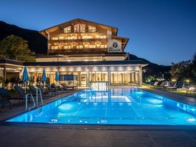 Auszeit in Fügen inkl. Wellness im Zillertal | 7 Nächte 