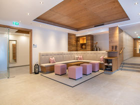 Auszeit in Fügen inkl. Wellness im Zillertal | 7 Nächte 
