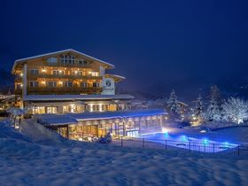 Auszeit in Fügen inkl. Wellness im Zillertal | 7 Nächte 