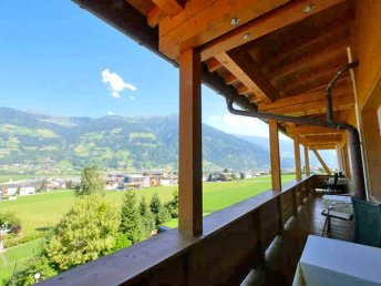 Auszeit in Fügen inkl. Wellness im Zillertal | 5 Nächte 