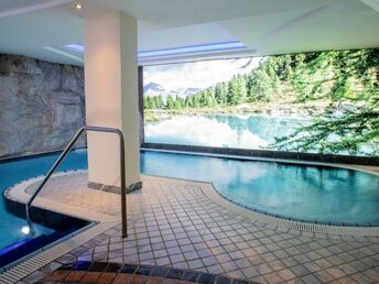 Sommer in Ischgl inkl. Wellness & Nutzung Bergbahnen | 7 Nächte