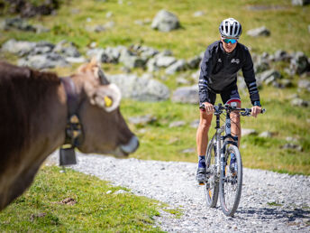 Sommer in Ischgl inkl. Wellness & Nutzung Bergbahnen | 6 Nächte