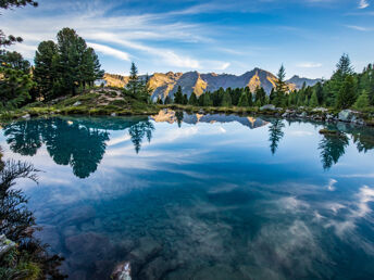 Sommer in Ischgl inkl. Wellness & Nutzung Bergbahnen | 6 Nächte