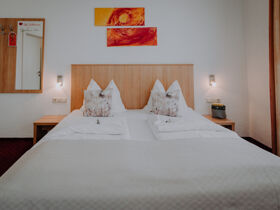 Kurzurlaub Zell am See mit Großglockner Hochalpenstraße | 1 Nacht