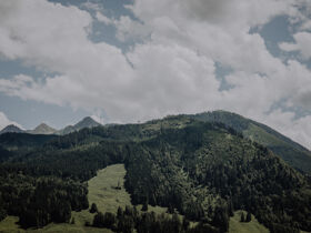 Kurzurlaub Zell am See mit Großglockner Hochalpenstraße | 1 Nacht