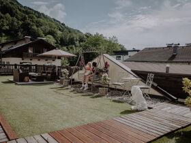 Kurzurlaub Zell am See mit Großglockner Hochalpenstraße | 1 Nacht
