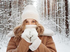 Winterurlaub in den Bergen am Großglockner | 2 Nächte 
