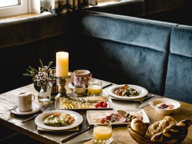 Auszeit im Salzkammergut inkl. HP | 2 Nächte 