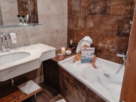 Auszeit im Salzkammergut inkl. HP | 2 Nächte 