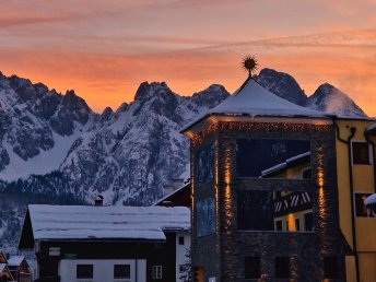 Bergsommer im Salzkammergut | 3 Nächte