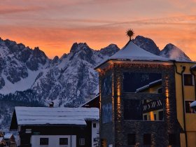 Auszeit im Salzkammergut inkl. HP | 4 Nächte