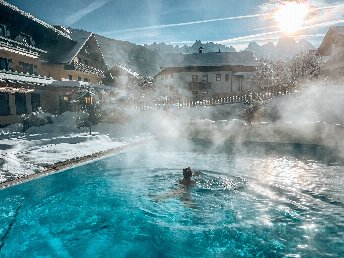 Bergsommer im Salzkammergut | 3 Nächte