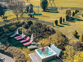 Auszeit im Salzkammergut inkl. HP | 2 Nächte 