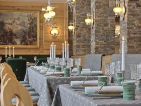 Auszeit im Salzkammergut inkl. HP | 4 Nächte