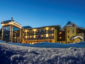 Auszeit im Salzkammergut inkl. HP | 4 Nächte