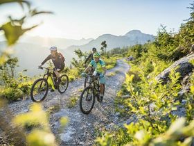Auszeit im Salzkammergut inkl. HP | 4 Nächte