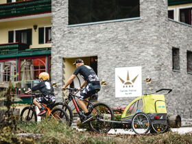 Auszeit im Salzkammergut inkl. HP | 4 Nächte