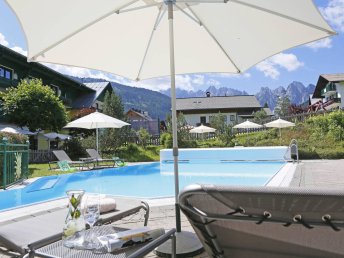 Bergsommer im Salzkammergut | 4 Nächte