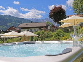 Auszeit im Salzkammergut inkl. HP | 2 Nächte 