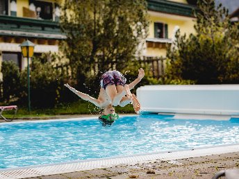 Auszeit im Salzkammergut inkl. HP | 6 Nächte  