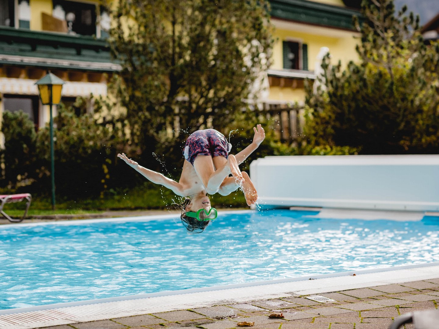 Auszeit im Salzkammergut inkl. HP | 6 Nächte  