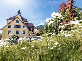 Kultur & Sternenzauber | 2 Nächte inkl. Sternenbeobachtung & Stift Admont 