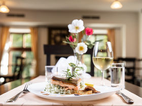 OsterGenuss Tage| 03.04. - 06.04.2026 – Wo Genuss und Brauchtum aufeinandertreffen