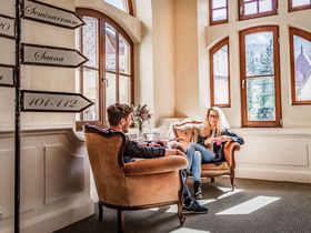 OsterGenuss Tage| 03.04. - 06.04.2026 – Wo Genuss und Brauchtum aufeinandertreffen