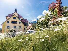 Kräutlerei und Blütenzauber | 4 Tage wandern, genießen, durchatmen